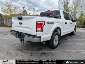 Ford F150 * SuperCrew * CARFAX * ЦЕНА ДО БГ - 16500 € / 32271.19 лв. - 82173823 15