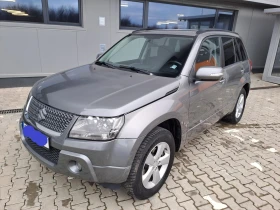 Suzuki Grand vitara 2.4 JLXEL