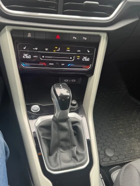 VW T-Roc Кабрио , снимка 14