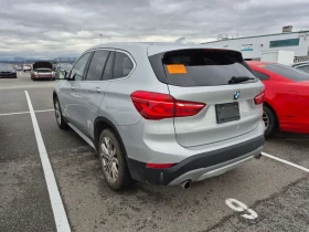 BMW X1 * XDRIVE28I * CARFAX * БЕЗ ПЪРВОНАЧАЛНА ВНОСКА, снимка 4 - Автомобили и джипове - 53650582