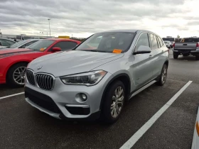BMW X1 * XDRIVE28I * CARFAX * БЕЗ ПЪРВОНАЧАЛНА ВНОСКА