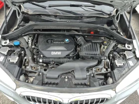 BMW X1 * XDRIVE28I * CARFAX * БЕЗ ПЪРВОНАЧАЛНА ВНОСКА, снимка 7 - Автомобили и джипове - 53650582