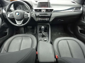 BMW X1 * XDRIVE28I * CARFAX * БЕЗ ПЪРВОНАЧАЛНА ВНОСКА, снимка 9 - Автомобили и джипове - 53650582