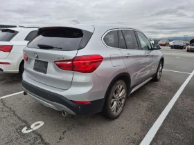BMW X1 * XDRIVE28I * CARFAX * БЕЗ ПЪРВОНАЧАЛНА ВНОСКА, снимка 3 - Автомобили и джипове - 53650582