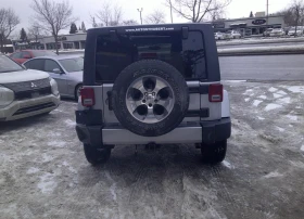 Jeep Wrangler UNLIMITED* SAHARA* 3.6* V6*  - 19476 € / 38091.75 лв. - 23302058 8