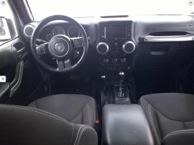 Jeep Wrangler UNLIMITED* SAHARA* 3.6* V6*  - 19476 € / 38091.75 лв. - 23302058 11