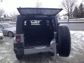 Jeep Wrangler UNLIMITED* SAHARA* 3.6* V6*  - 19476 € / 38091.75 лв. - 23302058 14