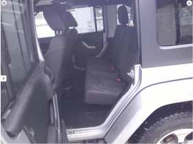 Jeep Wrangler UNLIMITED* SAHARA* 3.6* V6*  - 19476 € / 38091.75 лв. - 23302058 9