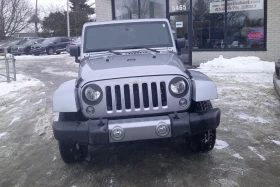 Jeep Wrangler UNLIMITED* SAHARA* 3.6* V6*  - 19476 € / 38091.75 лв. - 23302058 7