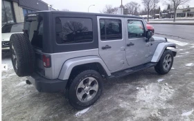 Jeep Wrangler UNLIMITED* SAHARA* 3.6* V6*  - 19476 € / 38091.75 лв. - 23302058 2