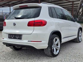 VW Tiguan 2.0TDI/177к.с/R-Line/150хил./4x4/FULL/Швейцария - 14490 € / 28339.98 лв. - 91613084 6