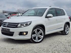 VW Tiguan 2.0TDI/177к.с/R-Line/150хил./4x4/FULL/Швейцария - 14490 € / 28339.98 лв. - 91613084 9