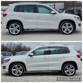 VW Tiguan 2.0TDI/177к.с/R-Line/150хил./4x4/FULL/Швейцария - 14490 € / 28339.98 лв. - 91613084 5