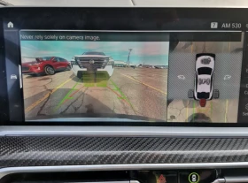 BMW X6 2021 BMW X6 XDRIVE40I - 42000 € / 82144.86 лв. - 56249685 9