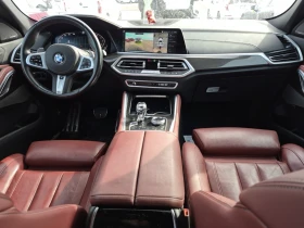 BMW X6 2021 BMW X6 XDRIVE40I - 42000 € / 82144.86 лв. - 56249685 6