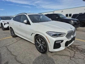 BMW X6 2021 BMW X6 XDRIVE40I - 42000 € / 82144.86 лв. - 56249685 2