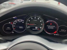 Porsche Cayenne S| HUD| 360| ОБДУХВАНЕ| CARFAX 20к км! | Auto.bg — изображение 9