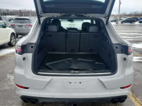 Porsche Cayenne S| HUD| 360| ОБДУХВАНЕ| CARFAX 20к км! | Auto.bg — изображение 7