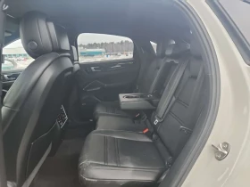 Porsche Cayenne S| HUD| 360| ОБДУХВАНЕ| CARFAX 20к км! | Auto.bg — изображение 12