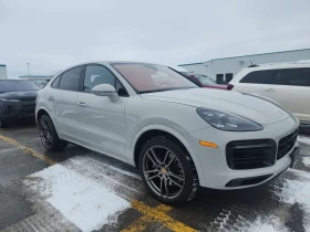 Porsche Cayenne S| HUD| 360| ОБДУХВАНЕ| CARFAX 20к км! | Auto.bg — изображение 2