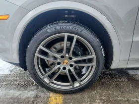 Porsche Cayenne S| HUD| 360| ОБДУХВАНЕ| CARFAX 20к км! | Auto.bg — изображение 5