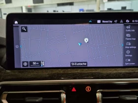 BMW X3 * XDRIVE30E * КАМЕРА* ПОДГРЕВ*  | Auto.bg — изображение 11