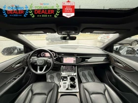 Audi Q8 PROGRESSIV/S LINE| 360 CAMERA| CARFAX - 28350 € / 55447.78 лв. - 99261416 6