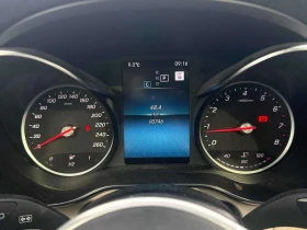 Mercedes-Benz GLC 300 ПОДГРЕВИ * ПАНО * KEYLESS * CARFAX - 21300 € / 41659.18 лв. - 88231696 8