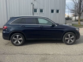 Mercedes-Benz GLC 300 ПОДГРЕВИ * ПАНО * KEYLESS * CARFAX - 21300 € / 41659.18 лв. - 88231696 3
