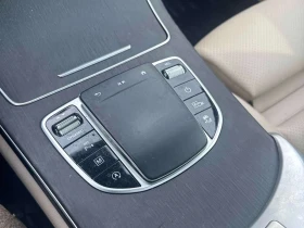 Mercedes-Benz GLC 300 ПОДГРЕВИ * ПАНО * KEYLESS * CARFAX - 21300 € / 41659.18 лв. - 88231696 14