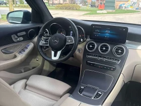 Mercedes-Benz GLC 300 ПОДГРЕВИ * ПАНО * KEYLESS * CARFAX - 21300 € / 41659.18 лв. - 88231696 10