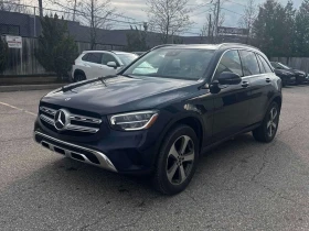 Mercedes-Benz GLC 300 ПОДГРЕВИ * ПАНО * KEYLESS * CARFAX
