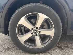 Mercedes-Benz GLC 300 ПОДГРЕВИ * ПАНО * KEYLESS * CARFAX - 21300 € / 41659.18 лв. - 88231696 7