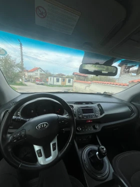 Kia Sportage - 6000 € / 11734.98 лв. - 75911270 10
