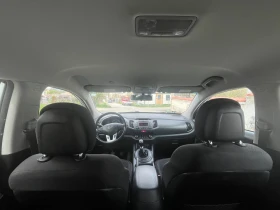 Kia Sportage - 6000 € / 11734.98 лв. - 75911270 9