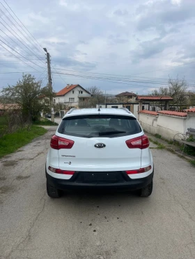 Kia Sportage - 6000 € / 11734.98 лв. - 75911270 7