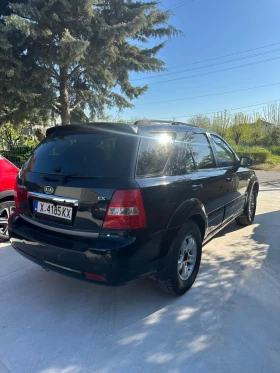 Kia Sorento | Mobile.bg � ����� ������ 4