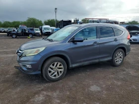 Honda Cr-v 2.4L 4 Front-wheel Drive | Mobile.bg � ����� ������ 2