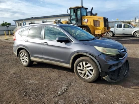 Honda Cr-v 2.4L 4 Front-wheel Drive | Mobile.bg � ����� ������ 5