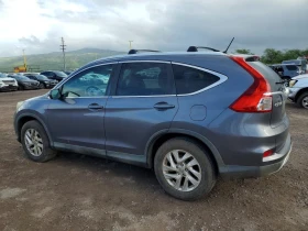 Honda Cr-v 2.4L 4 Front-wheel Drive | Mobile.bg � ����� ������ 3