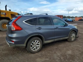 Honda Cr-v 2.4L 4 Front-wheel Drive | Mobile.bg � ����� ������ 4