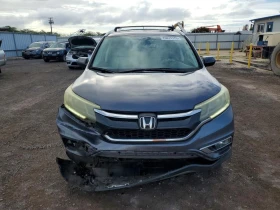 Honda Cr-v 2.4L 4 Front-wheel Drive | Mobile.bg � ����� ������ 6