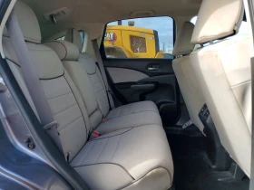 Honda Cr-v 2.4L 4 Front-wheel Drive | Mobile.bg � ����� ������ 12