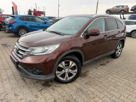 ������ Honda Cr-v