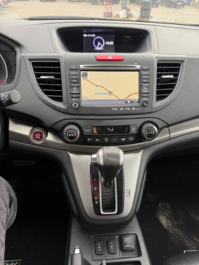Honda Cr-v 2.0i-VTEC 4WD AVTOMAT/NAVI/PANORAMA/KOJA EURO 5 | Mobile.bg � ����� ������ 15