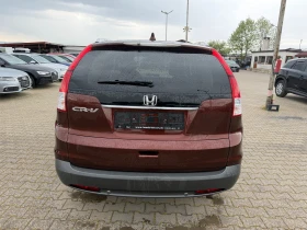 Honda Cr-v 2.0i-VTEC 4WD AVTOMAT/NAVI/PANORAMA/KOJA EURO 5 | Mobile.bg � ����� ������ 7