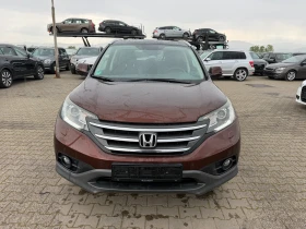 Honda Cr-v 2.0i-VTEC 4WD AVTOMAT/NAVI/PANORAMA/KOJA EURO 5 | Mobile.bg � ����� ������ 3