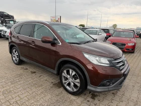 Honda Cr-v 2.0i-VTEC 4WD AVTOMAT/NAVI/PANORAMA/KOJA EURO 5 | Mobile.bg � ����� ������ 4