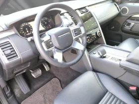 Land Rover Discovery D300 = Dynamic SE = Гаранция - 59166 € / 115718.64 лв. - 84487865 9