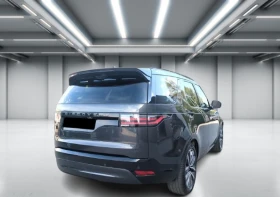 Land Rover Discovery D300 = Dynamic SE = Гаранция - 59166 € / 115718.64 лв. - 84487865 3
